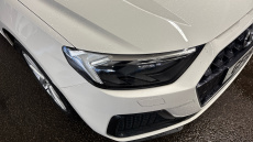 Audi A1 30 TFSI Sport 5dr S Tronic Petrol Hatchback